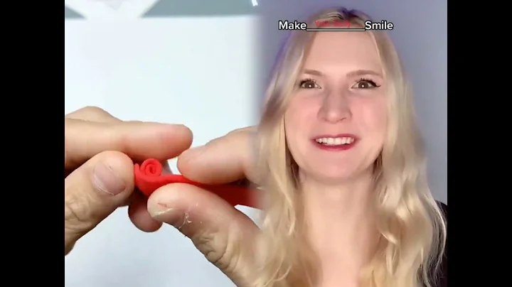 #pov You have to make three people smile a week or else..part 3 #shorts