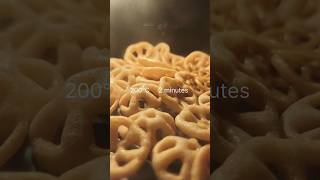 Air Fryer Papad In 2 Minutes 🔥 Light Oil Extra Crispy Snack