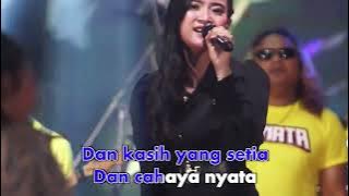 Yeni Inka feat. Sonata - Bintang Di Surga (Karaoke Video) | No Vocal