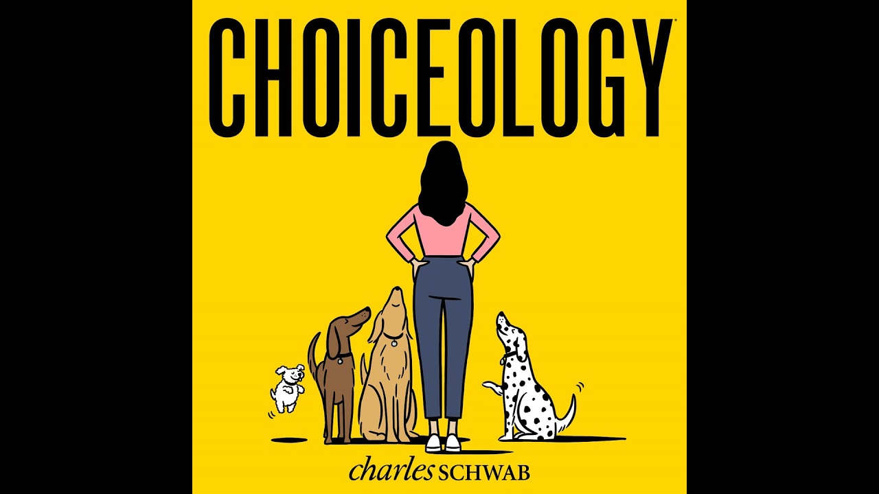 A Choice Apart: With Guests Max Bazerman & Vivienne Wagner