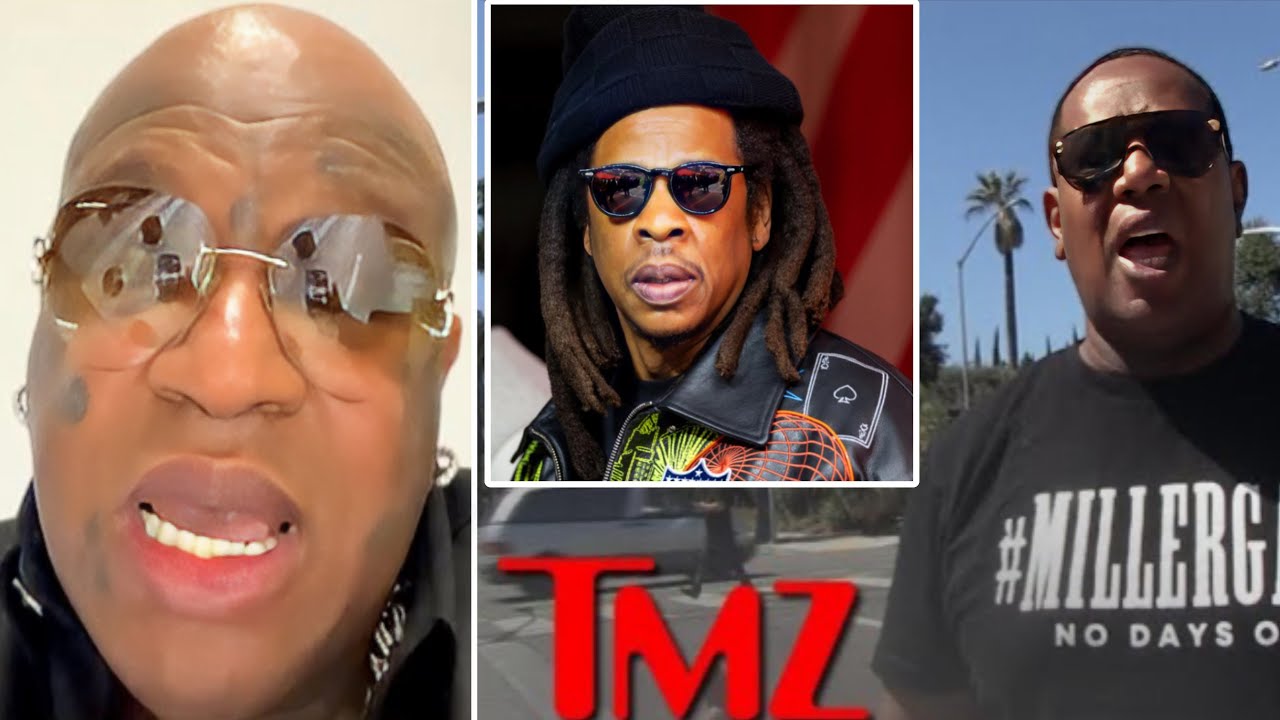Birdman WÀRNS Billionaire Jay Z For Not Picking Lil Wayne For Super Bowl Showz, Master P RESPONDS
