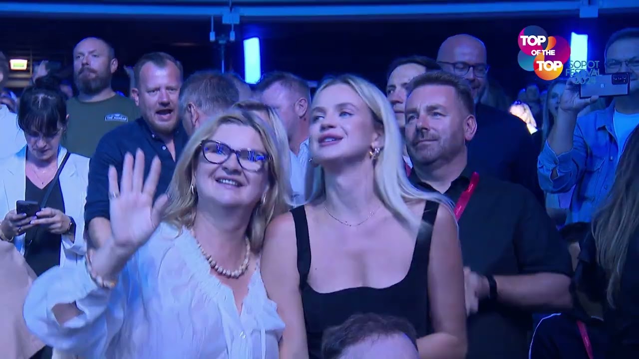 GOLDEN LIFE - oprócz błękitnego nieba | TOP OF THE TOP Sopot Festival 2024