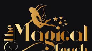 shirsak Ghosh senglish Poemrecitationthe Magical Touchrecited By  anuradha Majumdar
