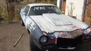 Rust free classics. Barn finds wells Nv