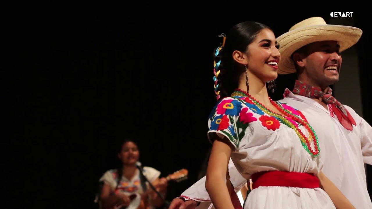 Con gusto le bailo a Hidalgo