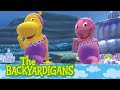 The Backyardigans: Save the Day - Ep. 36