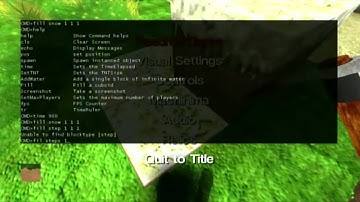 Learning Fortresscraft Episode 13 - New Blocks and Let