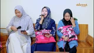 Download lagu #Hastina #Adeena TERBARU !!! Kaya Miskin Tiada Berbeda by Nur Adeena Music