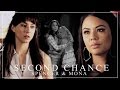 Spencer & Mona || Second Chance [their journey]