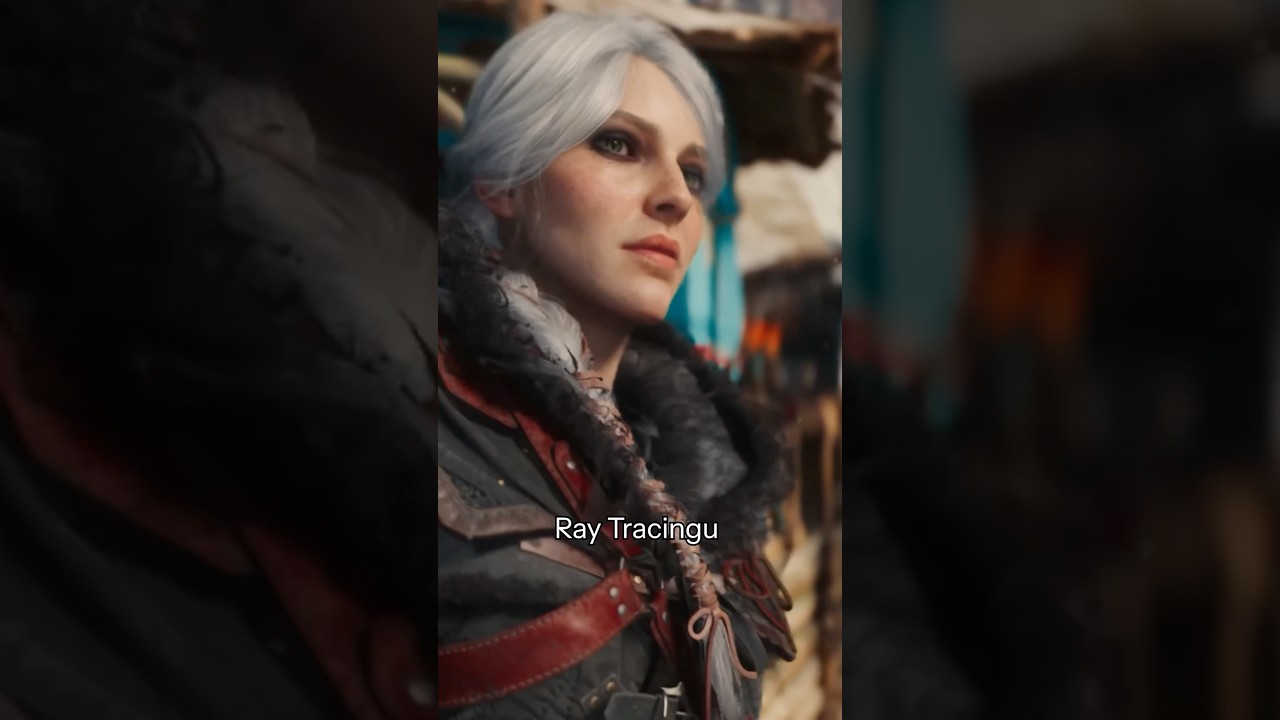 Jaki PC odpali Wiedźmina 4?🐺 Nasza propozycja! 🤓 