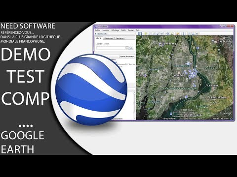 Vidéo: Comment Utiliser Google Earth
