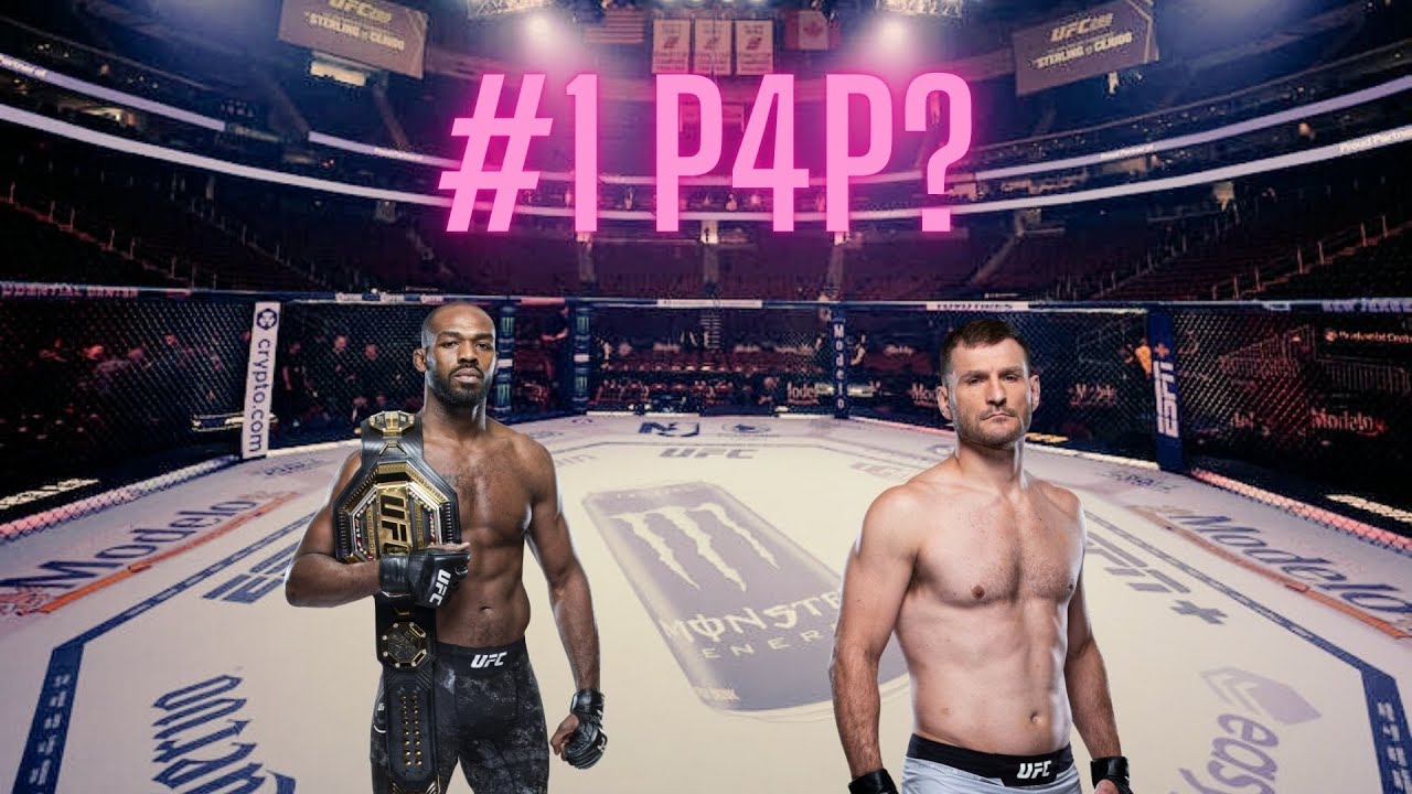 UFC 309 Recap: Jones vs. Miocic