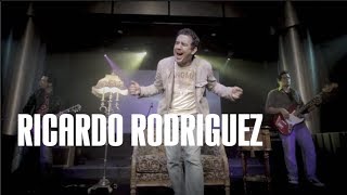 Ricardo Rodriguez EPK (Quien es Ricardo Rodriguez) chords