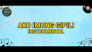Ako Imong Gipili - Instrumental | The Lighten Music
