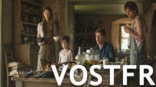 Le Secret Des Marrowbone Teaser Vostfr Hd