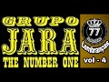 GRUPO JARA MUSISOM VOL 4 LEMBRANÇAS CECORES PORTOBLACK DJROBINHO77 CHARMEANTIGO CHARMEMUSIC 