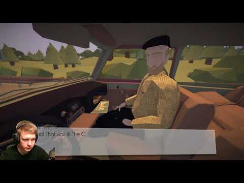 Miks me pysähyttii?? - Jalopy #2