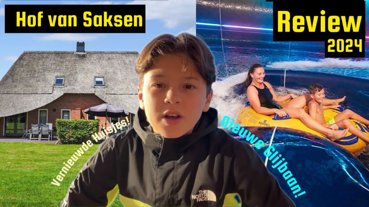 Hof Van Saksen Review 2024!