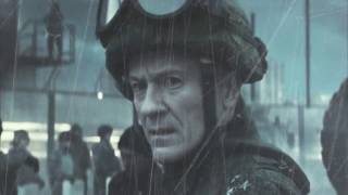 картинка: Притяжение.  Полковник Лебедев.