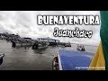 BUENAVENTURA JUANCHACO Litoral Pacífico