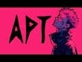 APT AMV Anime Mix