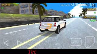 Traffic Racing turbo car traffic racing 3d|speed car traffic racing 3d||speed car driving in traffic screenshot 4