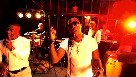 Cache Deluxe - It's all about you (Mami chula) Stu...