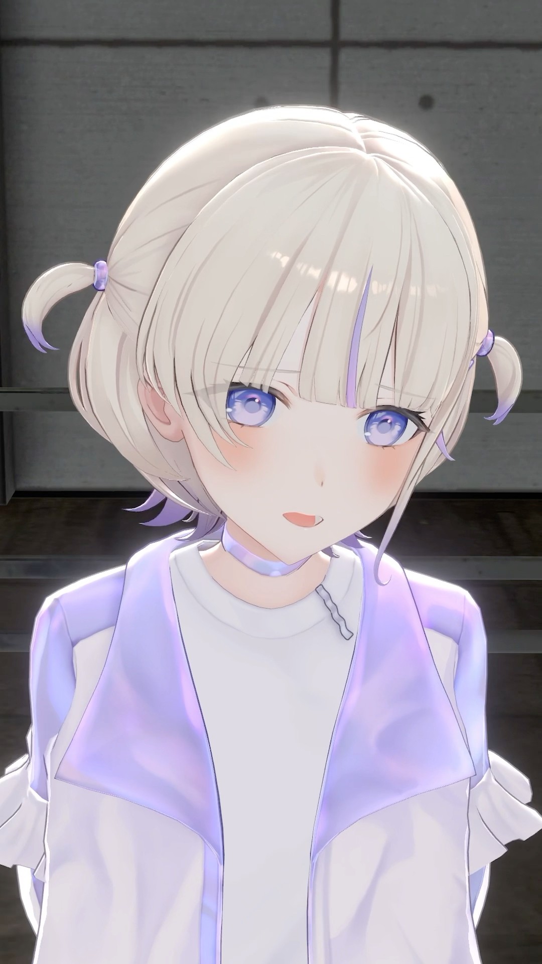ハッピーバレンタイン?【轟はじめ/ReGLOSS】#vtuber