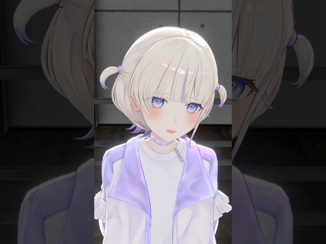 ハッピーバレンタイン🍫【轟はじめ/ReGLOSS】#vtuberのサムネイル