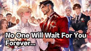 BL |My Fiancé Wanted 30 Days With His First Love—So I Kept the Wedding with My Alpha Billionaire CEO