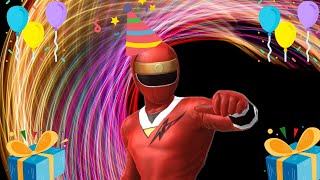 Aurico Returns For The Birthday Month Playlist! Power Rangers Legacy Wars Gameplay  screenshot 5