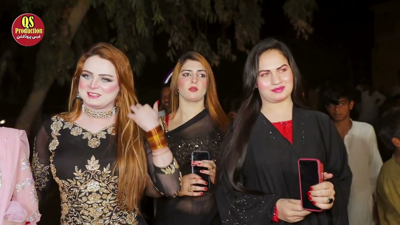 Parshanian Eid De Gal Wafawan Di Tajammal Mansoor Malangi Mano Multani Wania Khanzadi Priya Jutti