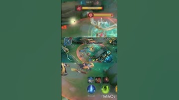 Kalea Mlbb Tutorial . #mlbb #mobilelegends #MOBA55GoldenMonth #kalea #MOBA55Kalea