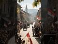The Wrong Turn That Accidentally Started World War I #viral #ww2 #ww1 #shots