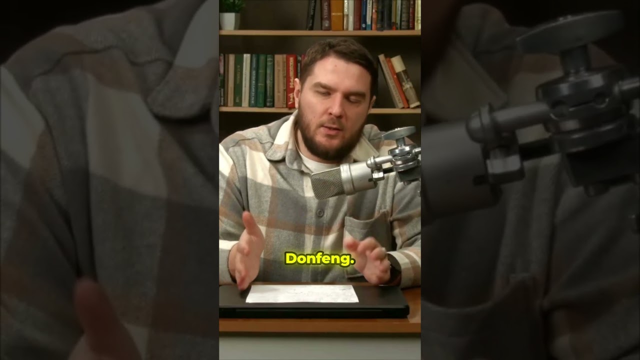 Chenlong H7: Неочевидный, но выгодный тягач