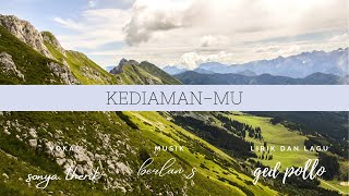 KEDIAMAN-MU - Betapa Kumencintai kediaman-Mu - ged pollo