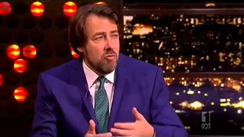 The Jonathan Ross Show  S3x07 Emma Watson, Jack Dee, Dynamo and No Doubt Part 3