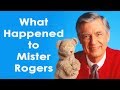 What happened to Mr. ROGERS?