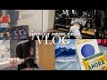 Daily Vlog | último check de 2025, estrenos y recomendaciones de libros que leí este año