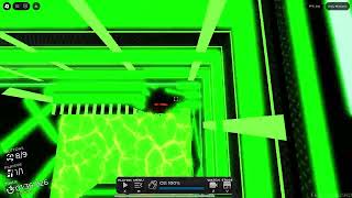 &quot;Roblox&quot; Flood Escape Ultimate - Octane 1.0 5.6 ⭐(Extreme Difficulty) &amp; Fe2