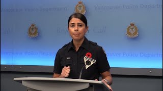 Police uncertain if stabbing homicide was random or targeted