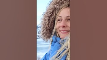 Adventures In The Swedish Mountains