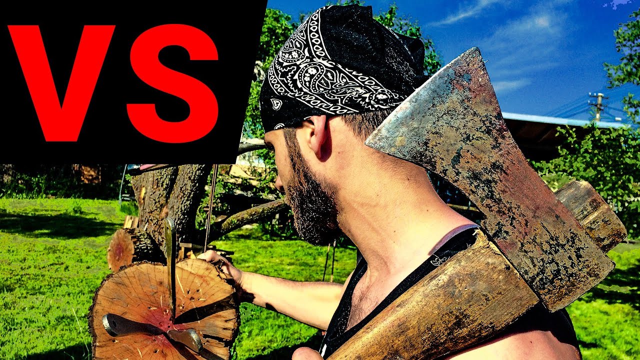 World Champion Knife Thrower vs Moving Targets: 8 Challenges (Fails Included)