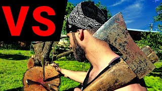 World Champion Knife Thrower vs Moving Targets: 8 Challenges (Fails Included)