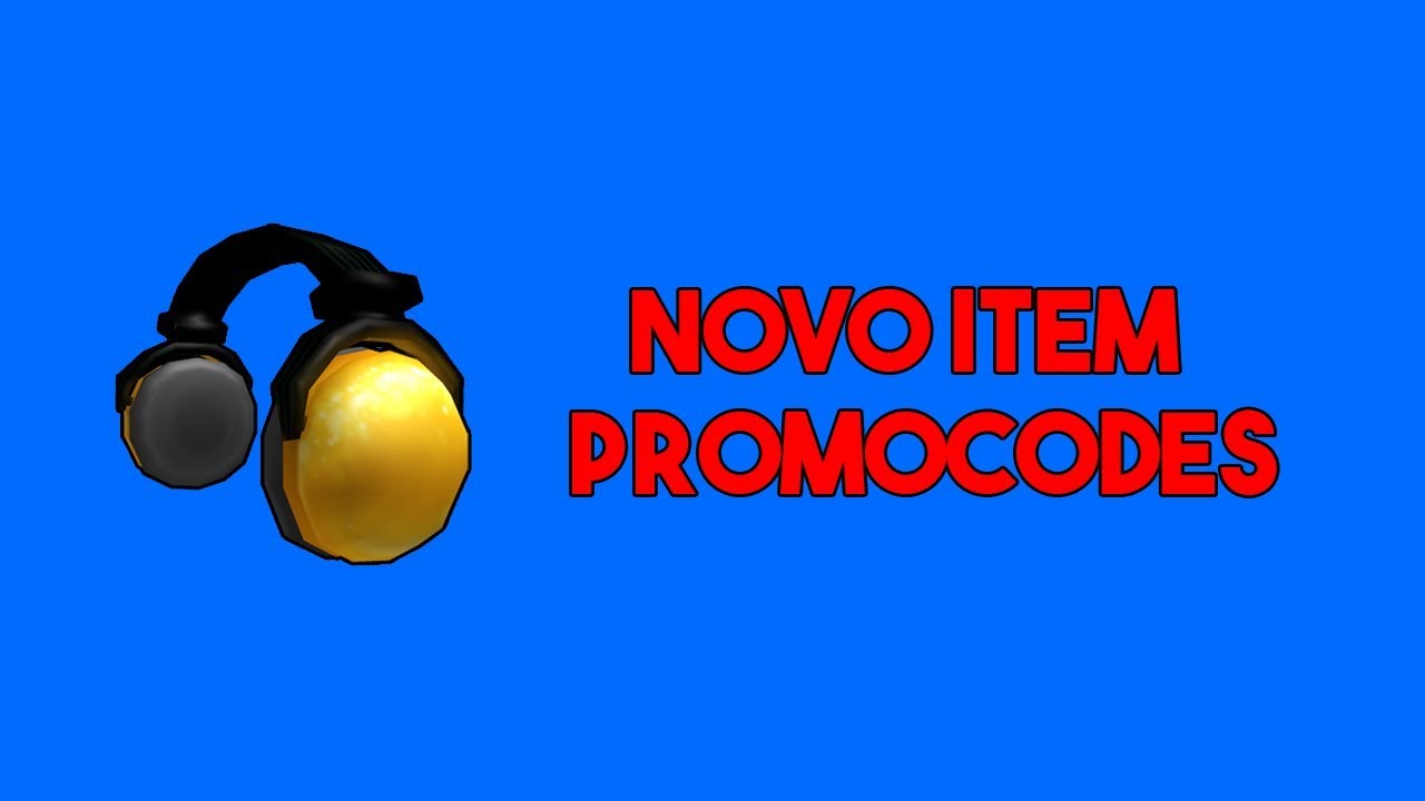 Roblox Promo Code Codigo De Audifonos De Oro De 24k Espa U00f1ol Free Robux Promo Codes 2019 October 26 - roblox 24k gold headphones code