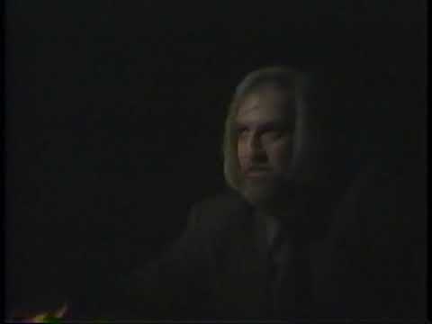 Anthony Vidler (March 4, 1987)