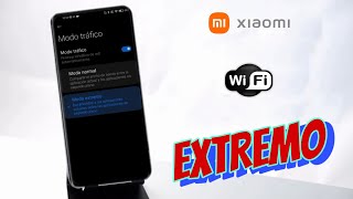 Wifi EXTREMO en TU Xiaomi ¡ACTÍVALO YA