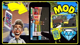 Real Gangster Crime MOD iOS Android [2024] screenshot 2