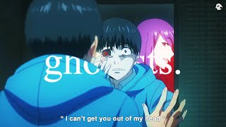 Amotti  Ghosts s  Amv