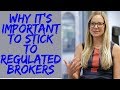 Forex and Regulation: Good or Bad? - YouTube
